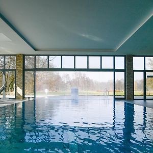 Landhotel Burg Im Spreewald - Resort & Spa