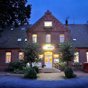 Land-Gut-Hotel Allerhof